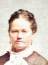 Record image of Anna Cajsa Frank (born Andersson)