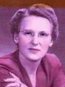Record image of Eleanor Riley (born Wunderlich)