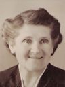 Record image of Mary Jane Wilkinson (born oxley)