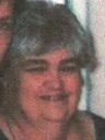 Record image of Nola Anne Clarke (born Carroll)