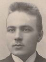 Record image of Karl Viktor Grönroos