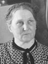 Record image of Aina Wilhelmina Pohjola (born Lindroos)