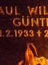 Record image of Paul Wilhelm Günter Schenk