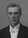 Record image of Gustav Adolf Söderberg
