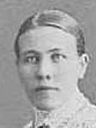 Record image of Ingrid Eugenia Johnson (o.s. Larsdotter)