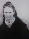 Record image of Mary Langdon Wescombe (nacida Edwards)