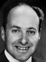 Record image of Bo Johan August Nordström