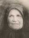 Record image of Anna Stina Johanintytär Koponen (o.s. Mustonen)