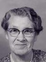 Record image of Pearl Elizabeth Stonebraker (born Bailey)
