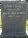 Record image of Rachel Overton Cottam (born Holt)