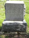 Record image of Elizabeth Ulrey (born Metzger)
