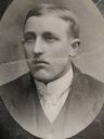 Record image of Berndt Herman Nordström