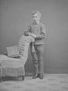 Record image of Erik Ossian Salonius