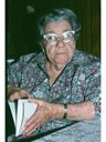 Record image of Ramona Nemecia Blanco Faundez (nacida Garcia Garcia)