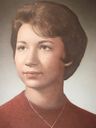 Record image of Ruth Elaine Thornton (born Boyer)