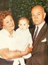 Record image of Martina Rosa Garcia (born Magallanes)