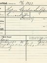 Record image of Christen Lund Johannes Jensen Holm