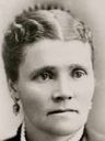 Record image of Elizabeth Cathrine Jørgensen OR Swaner OR Svane Strong (born Jørgensen Svane)