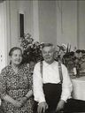 Record image of Matts Wilhelm Eriksson Pikkarainen