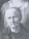 Record image of Mary Virginia /Virgina Akers (geb. Murray)