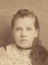 Record image of Elizabeth Witt (born Baird)