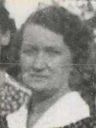 Record image of Sarah Estella Jensen (born Young)