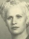 Alegra Simha (Simcha) AYOUN (née PALOMBO)
