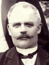 Record image of Johan Wilhelm Kemper