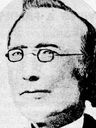 Record image of Dominicus Carter