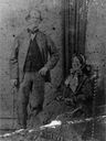 Record image of Ann Sturt (born Bolton)