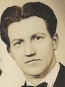Record image of Erik Johan Albin Österman