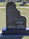 Record image of Wilford V. Brown