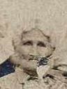 Record image of Catharina Carolina Jansdotter