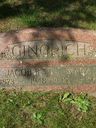 Record image of Mary Gingrich (born Hammer)