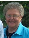 Record image of Judy Smith (nacida Todd)
