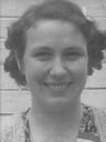 Record image of Mrs Joyce Merle Bennett (born Brown)