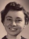 Record image of Klara Sophie Füssel (born Borges Andersen)
