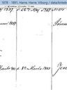 Record image of Jens Ottesen Hammer