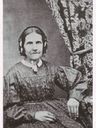 Record image of Mary Elizabeth Hoover (born Adair)