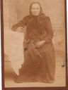 Record image of Elina  (Elin) Juhontytär Lukkarinen (o.s. Piirainen)