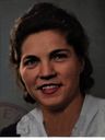 Record image of Marie Christine Augusta Andersen (born Gregersen)