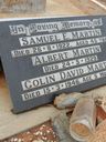 Record image of Samuel Edwin Martin