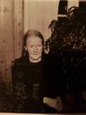Record image of Hedda Sofia Karlsdotter Rosqvist (o.s. Carlsdotter)
