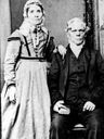 Record image of Mary Ann Winterbourne (born Romaine)