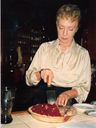 Record image of SUSAN TABER (født LAWS)
