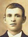 Record image of Oscar Antonsson