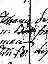 Record image of Anna Matintytär Erkinpoika (o.s. Mathsdotter)