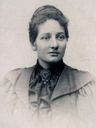 Record image of Lovisa Josefina Bergström (o.s. Bengtsdotter)