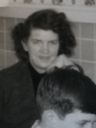 Record image of Mary Catherine Kovacs (Dowling)