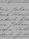 Record image of HELENA JOHANNA MARGARITHA Voges (born Brand)